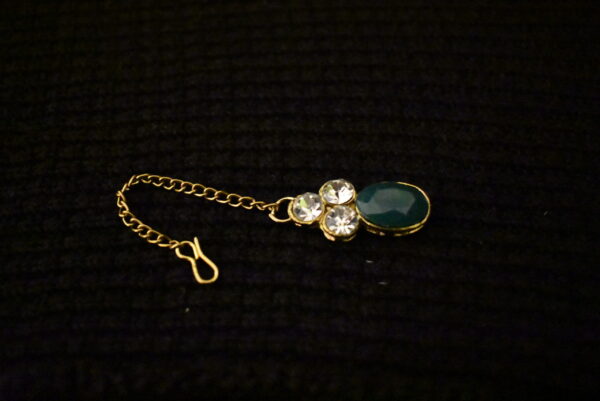 Stone Jewellery Set - Image 2