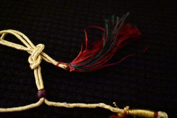 Stone Jewellery Set - Image 4