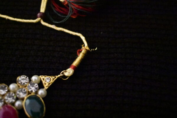 Stone Jewellery Set - Image 5