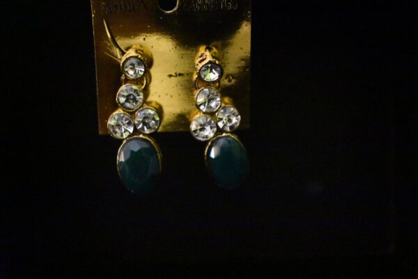 Stone Jewellery Set - Image 6