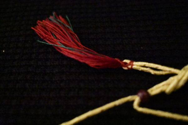 Green Stone Jewellery Set - Image 5