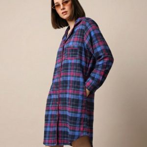 Long Chemise