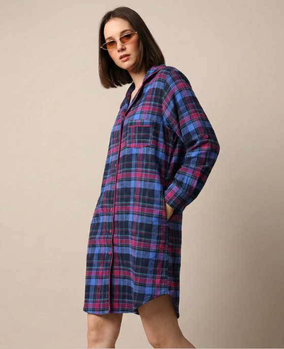 Long Chemise